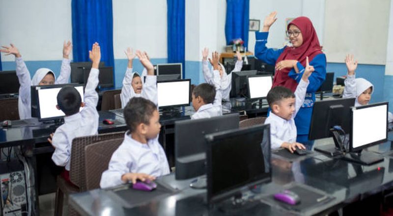 Persiapan TKA 2026 untuk SD dan SMP: Jadwal Simulasi, Sesi Ujian, dan Tahapan Penting