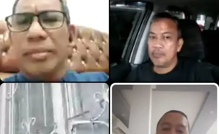 Langkah Awal Disdik Wilayah VIII Sulsel Siapkan SPMB 2026 Secara Virtual