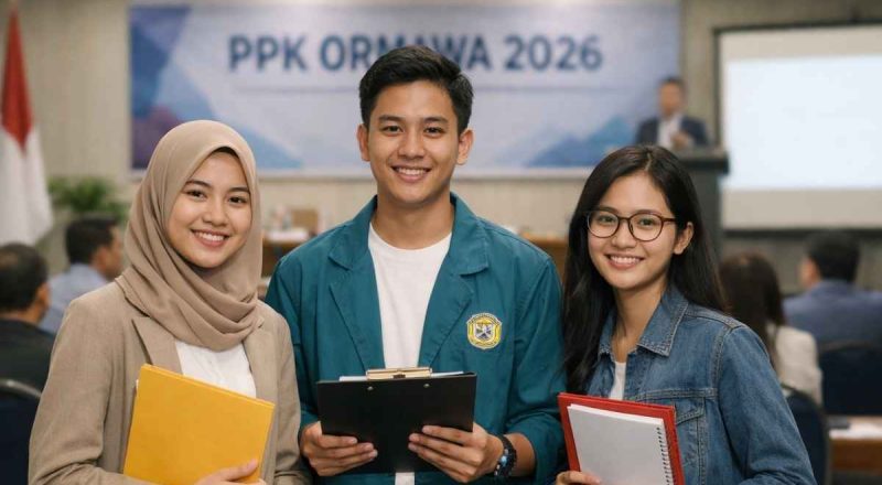 Strategi Sukses Mengikuti Program Penguatan Kapasitas Ormawa 2026 untuk Mahasiswa Berdaya Saing