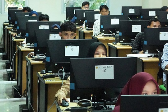 Dari Gagal SNBP ke UTBK SNBT 2026: Perjuangan Belajar 12 Jam Sehari Demi Lolos PTN