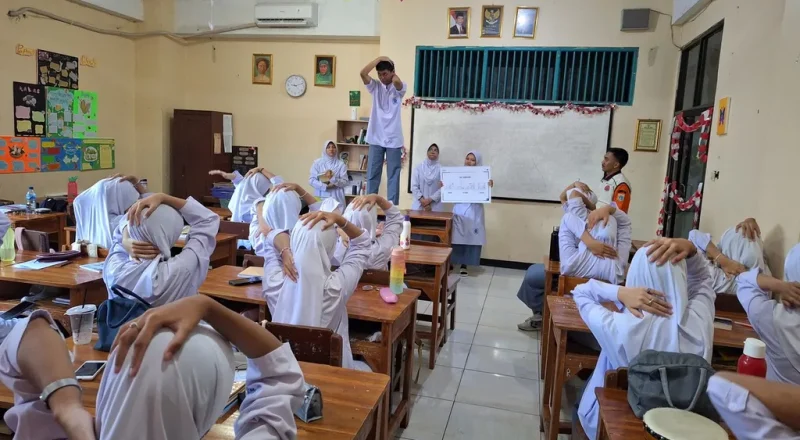 Program Pendidikan Gratis di Sekolah Swasta DKI Jadi Harapan Baru Bagi Orang Tua